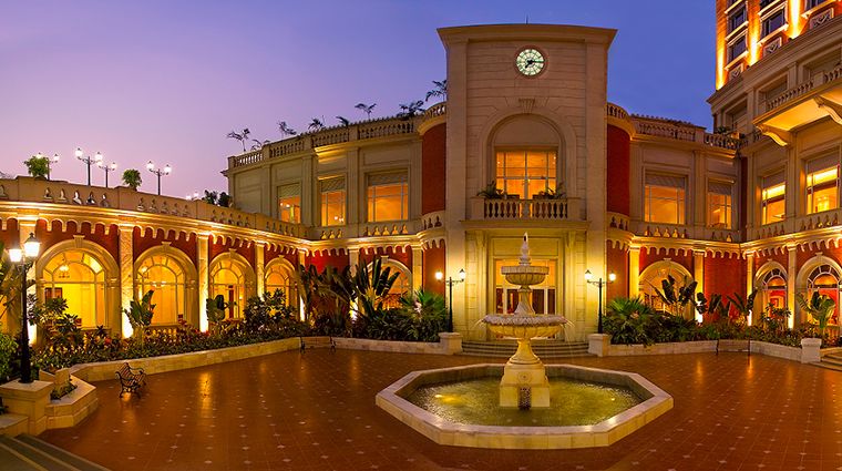 ITC Grand Central Mumbai Hotel Escorts