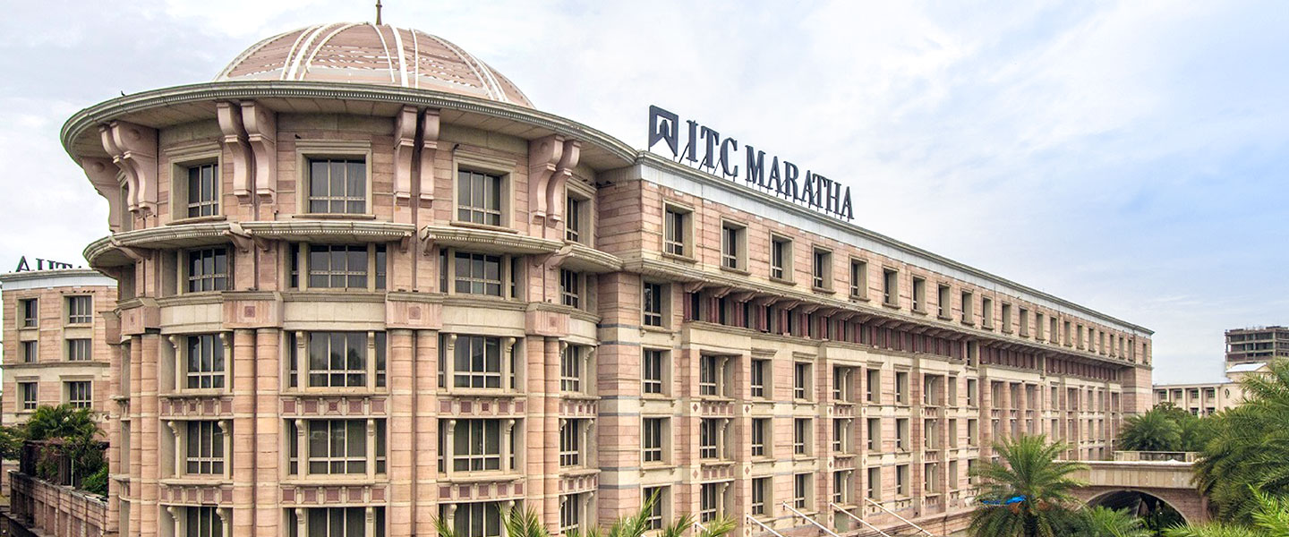 ITC Maratha Mumbai Hotel Escorts