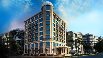 InterContinental Mumbai Hotel Escorts