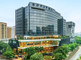 Sofitel Mumbai BKC Hotel Escorts