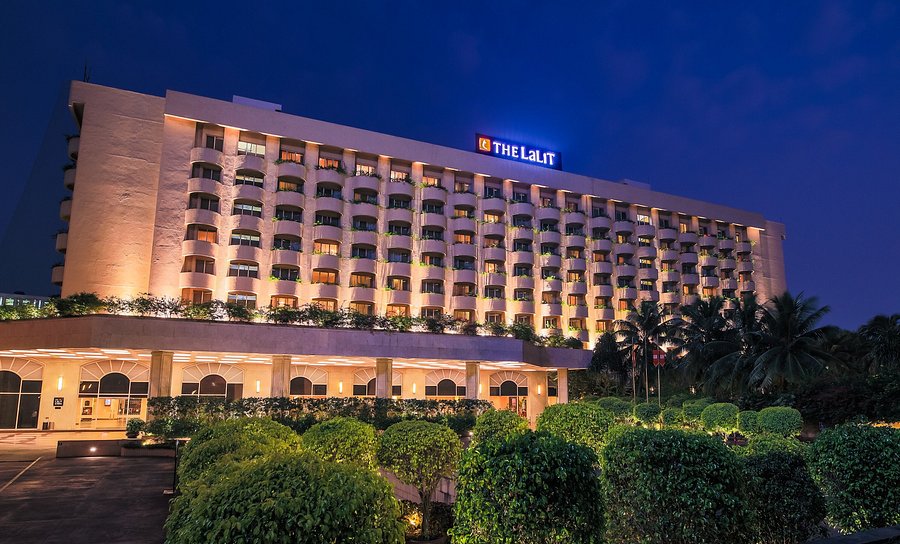 The LaLiT Mumbai Hotel Escorts