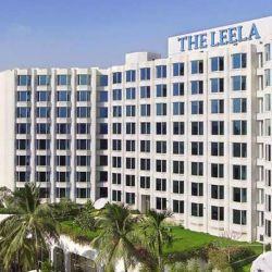 The Leela Mumbai Hotel Escorts