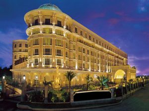 Escorts In ITC Maratha Mumbai