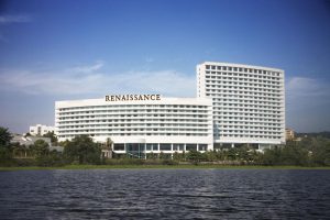 Escorts In Renaissance Mumbai Convention Centre Hotel