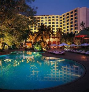 Escorts In The Leela Mumbai