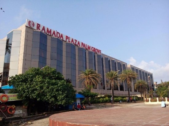 Ramada Plaza Mumbai Escorts