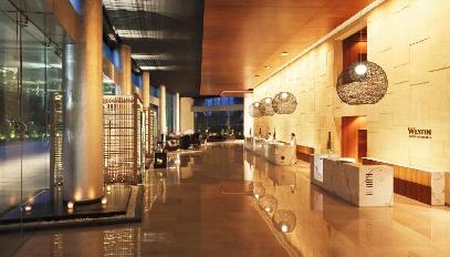 The Westin Mumbai Garden City Escorts