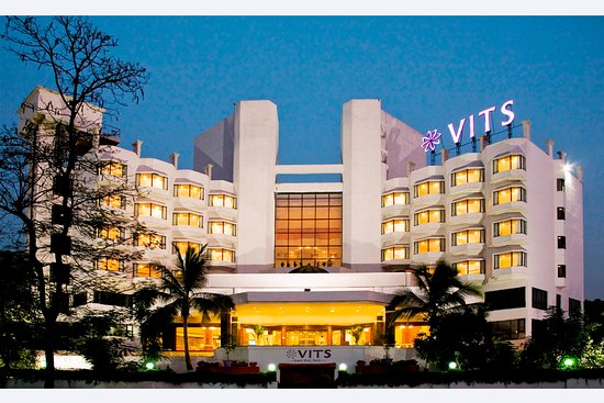 VITS HOTEL MUMBAI Escorts