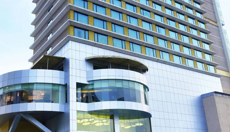 Four Points by Sheraton Navi Mumbai Escorts