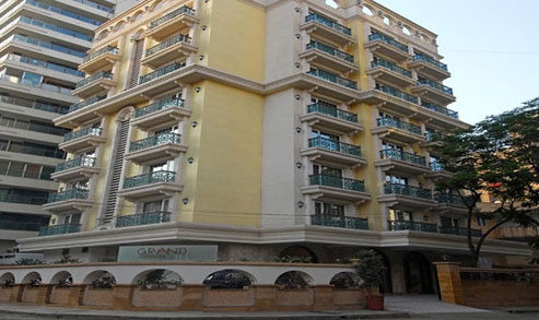 Grand Residency Hotel Escorts