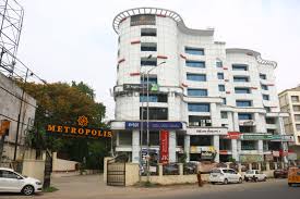 Hotel Metropolis Mumbai Escorts