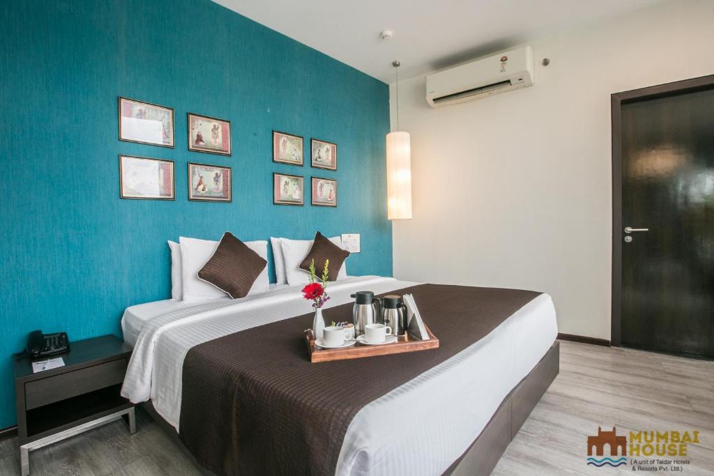GCC Hotel And Club Mumbai Escorts