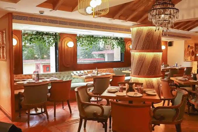 Hotel Ramee Guestline Dadar Escorts