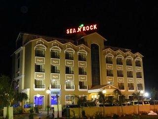 Hotel Sea N Rock Mumbai Escorts