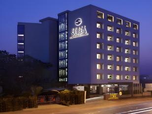 Hotel Suba International Mumbai Escorts Escorts