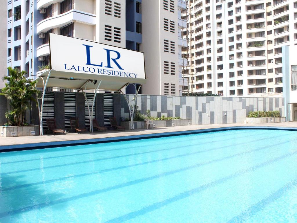 Lalco Residency Hotel Escorts