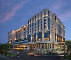Mirage Hotel Mumbai Escorts