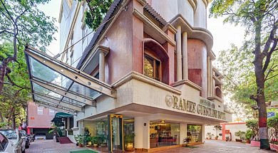 Ramee Guestline Hotel Escorts