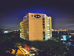 T24 Residency Hotel Mumbai Escorts