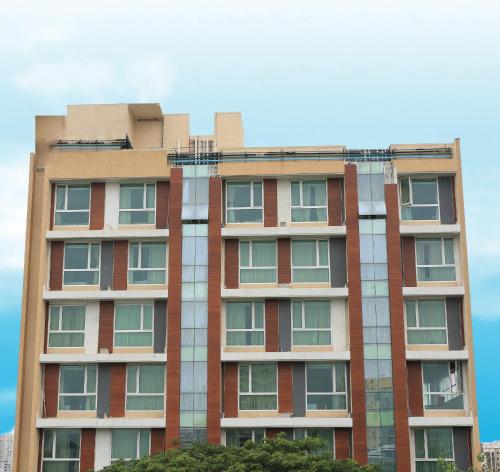 The Byke Delotel Mumbai Escorts