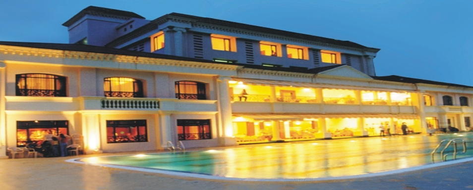The Classique Club Hotel Escorts