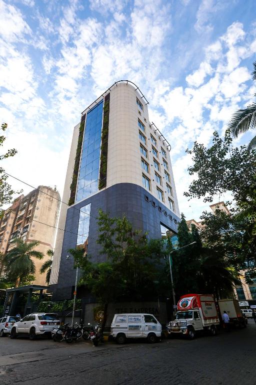 The Empresa Hotel Mumbai Escorts