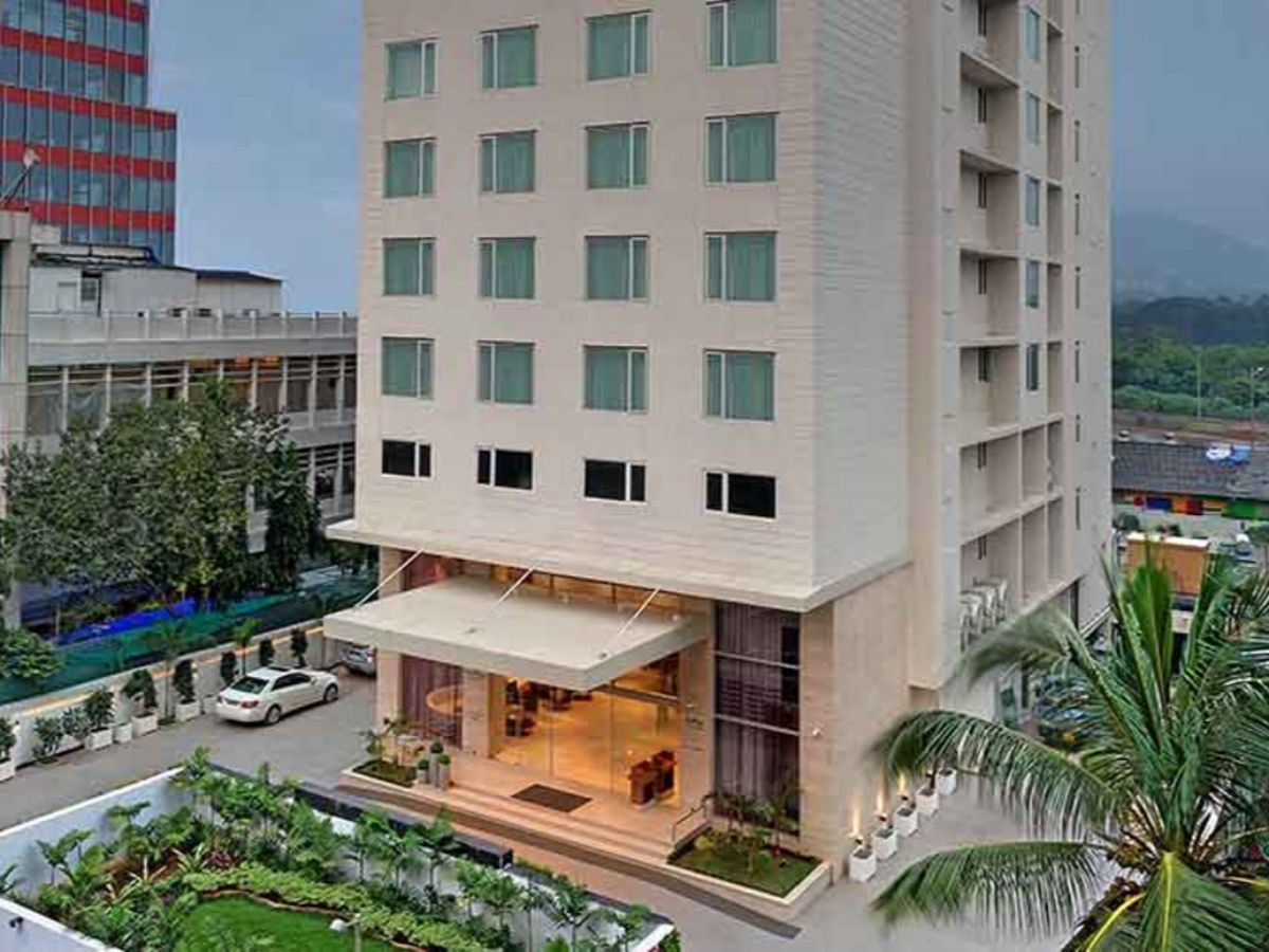 The Fern Goregaon Mumbai Escorts