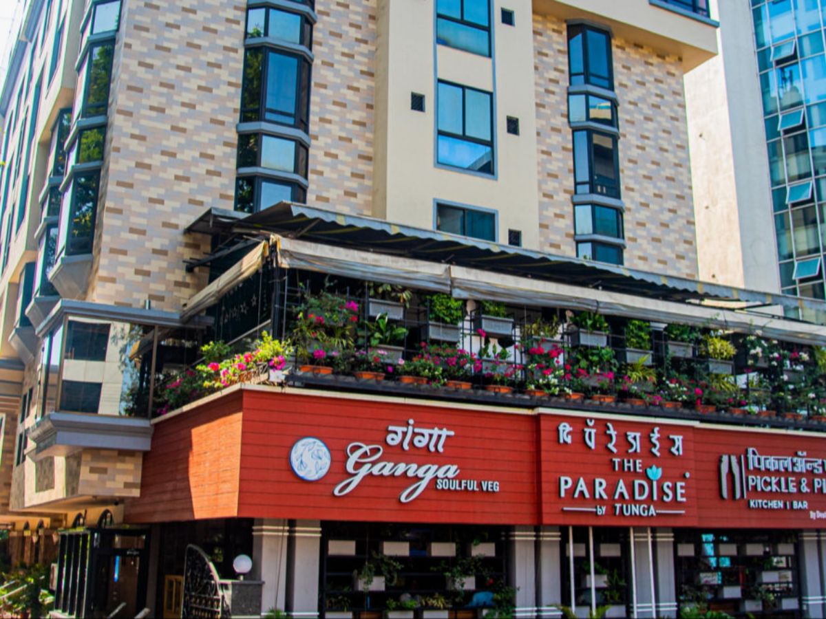 The Paradise By Tunga Hotel Escorts