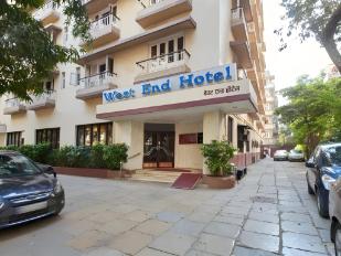 West End Hotel Mumbai Escorts
