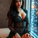 Ghansoli escorts
