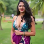 Kharghar escorts
