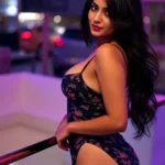 Borivali escorts
