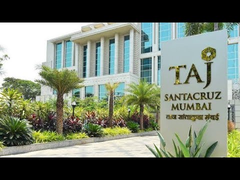 Taj Santacruz Mumbai Hotel Escorts