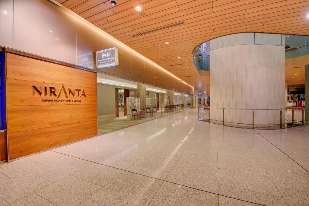 Niranta Transit Hotel Mumbai